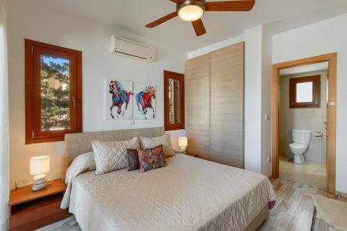 Aphrodite Hills Rentals – Apartments, Cyprus