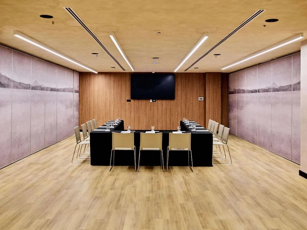 Conferences, Novotel Valencia Lavant, Valencia