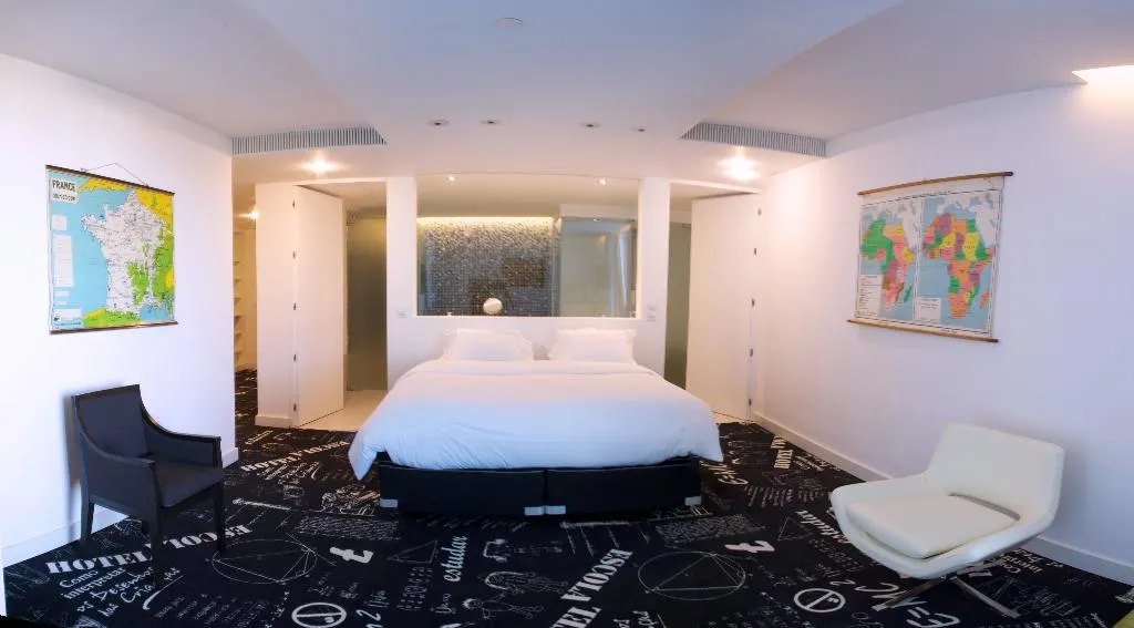 Double or Twin CLASSIC Room, Da Estrela by Unlock Hotels, Lisbon