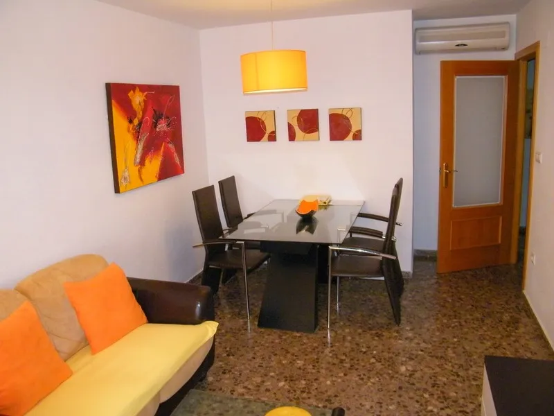 APARTMENT SUPERIOR CAPACITY 4 Room, Apartamentos Milenio, Costa Blanca