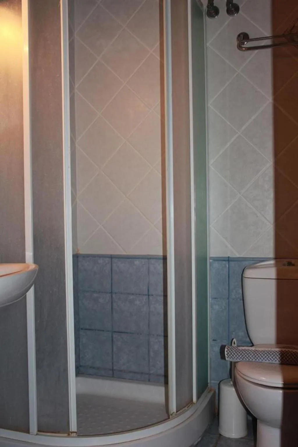 Room, Lalloudes Hotel Mani, Kalamata