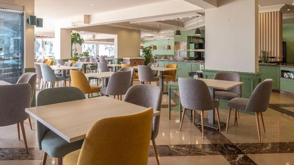Restaurant, Holiday Inn Algarve Albufeira, an IHG Hotel, Algarve