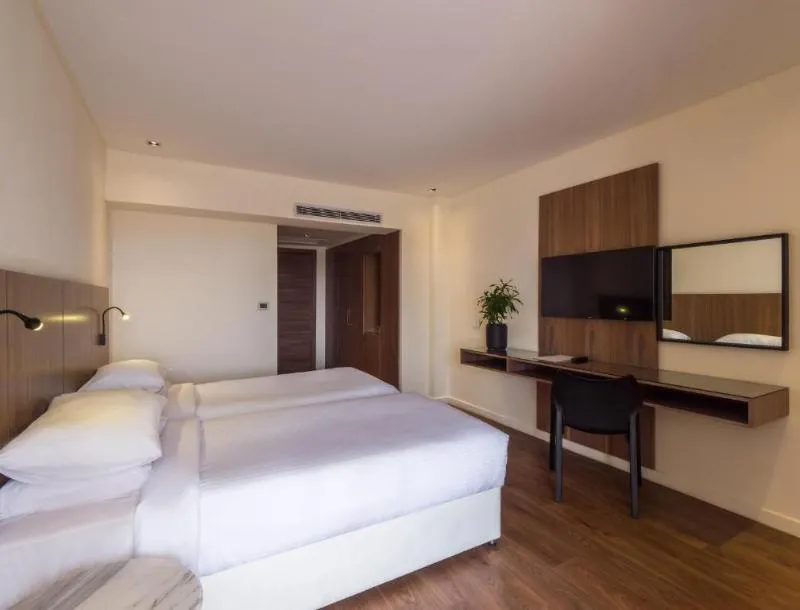 Double or Twin SUPERIOR Room, The President Hotel Cairo, Cairo