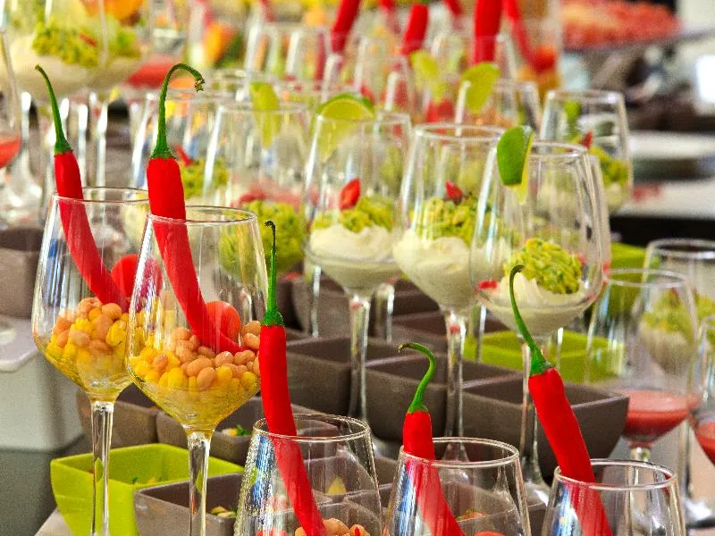 Restaurant, Princess Andriana Resort & Spa, Rhodes