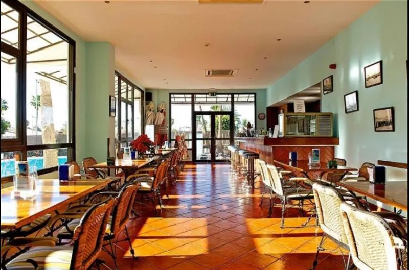 Restaurant, Principado, Gran Canaria