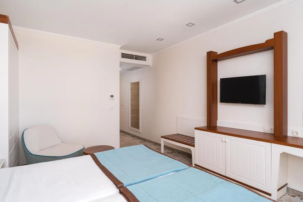 Room, Festa Via Pontica Resort, Bourgas