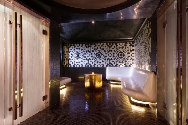 Sports and Entertainment, Sofitel Casablanca Tour Blanche, Casablanca