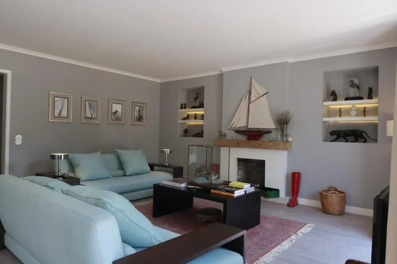 VILLA SUPERIOR Room, Casa Palmela - Small Luxury Hotels & Villas, Lisbon