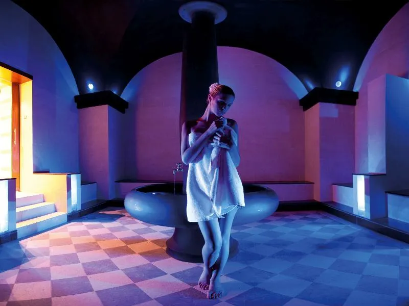 Sports and Entertainment, Amus Hotel and Spa, Rhodes