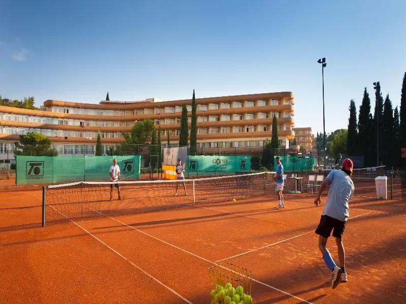 Sports and Entertainment, Remisens hotel Epidaurus, Dubrovnik