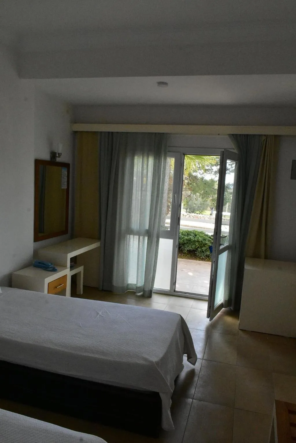 Room, Konfor Suite Otel, Dalaman