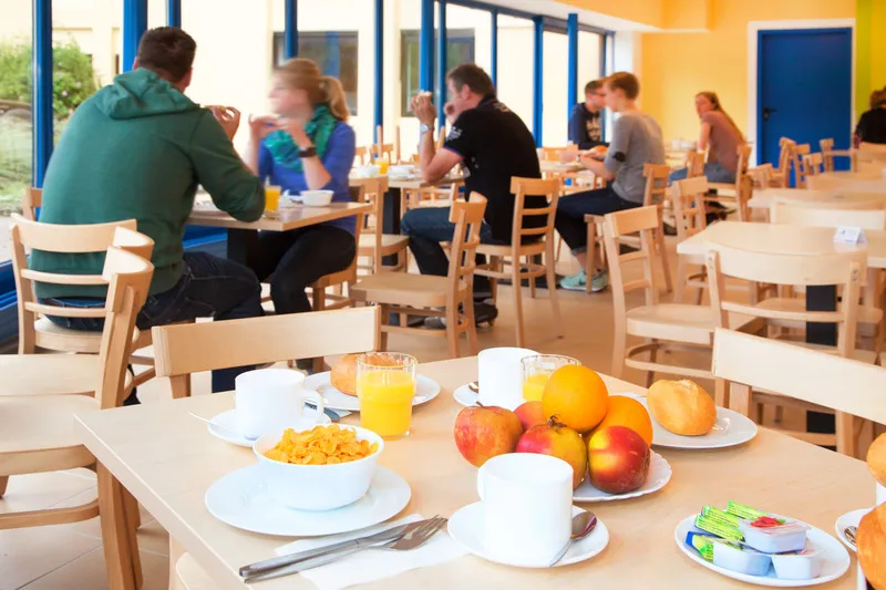 Restaurant, a&o Amsterdam Zuidoost, Amsterdam