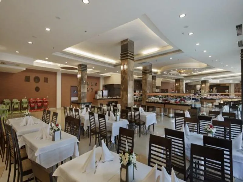 Restaurant, Alaiye Resort & SPA, Antalya