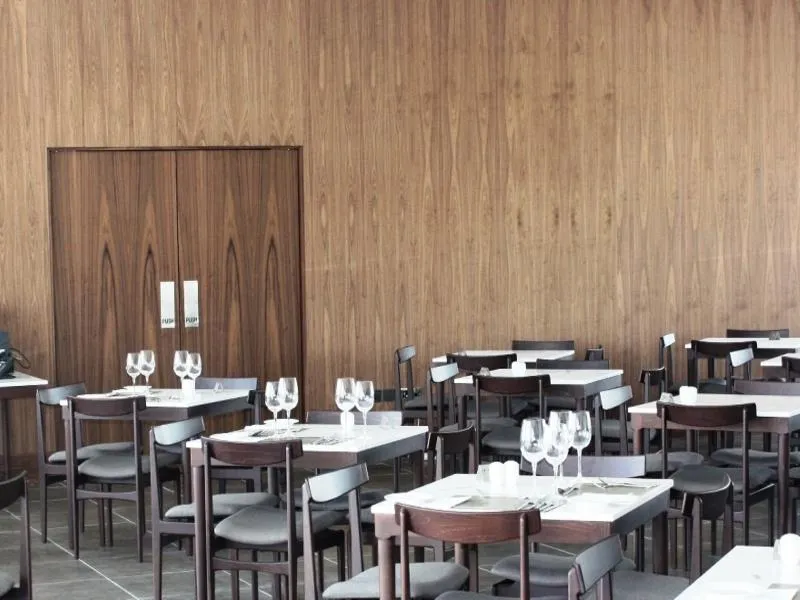 Restaurant, Amphora Suites, Cyprus