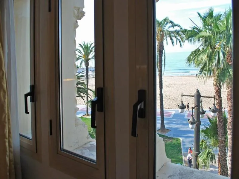 General view, Celimar, Costa Brava