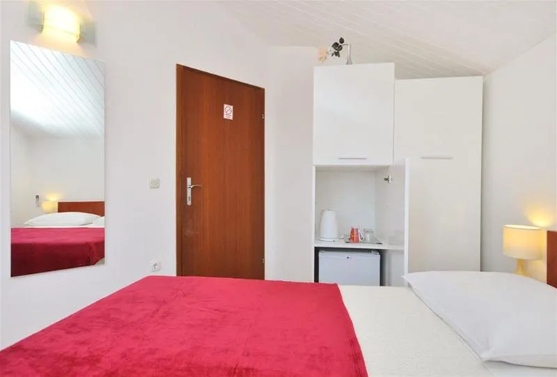 DOUBLE ECONOMY Room, Villa Pinocchio, Split