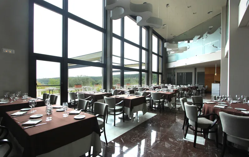 Restaurant, Albons, Costa Brava