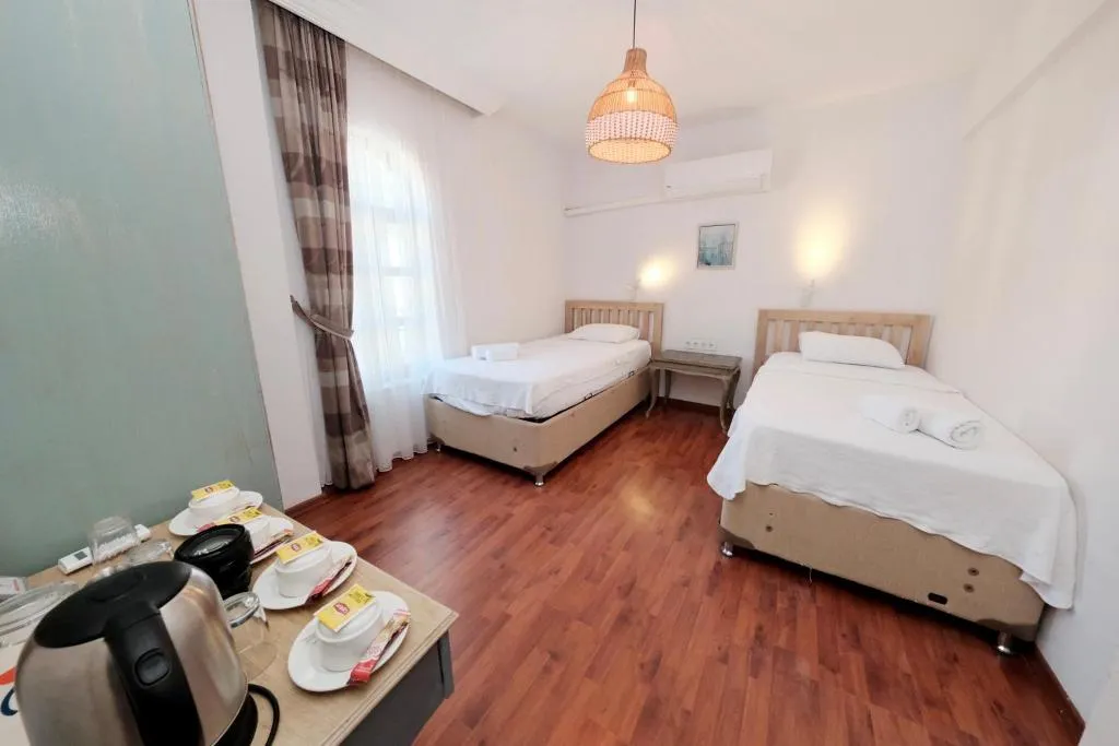FAMILY ROOM MOUNTAIN VIEW Room, Diplomat, Dalaman