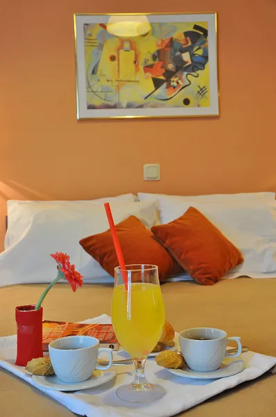 Double or Twin STANDARD Room, Bretagne, Corfu