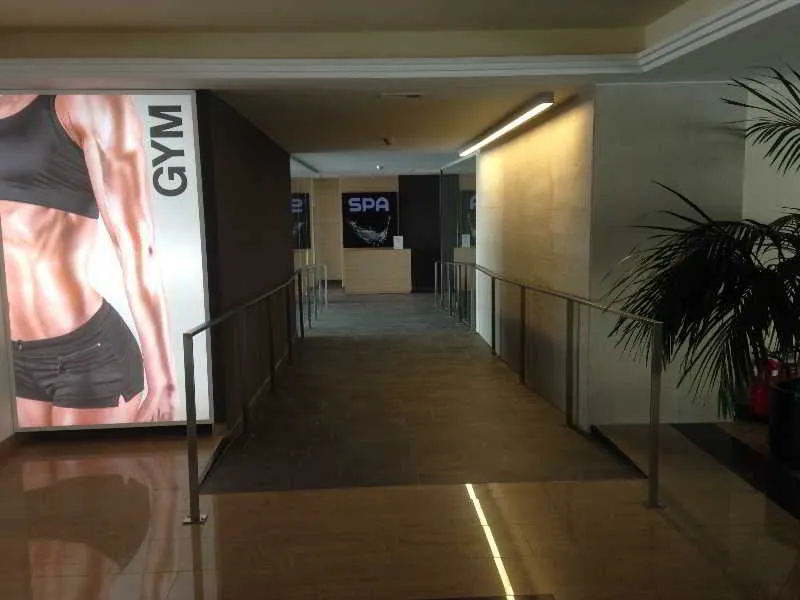 Sports and Entertainment, Riviera, Costa Brava