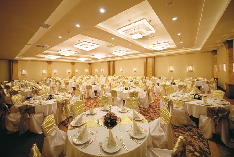 Conferences, Terrace Beach Resort, Antalya