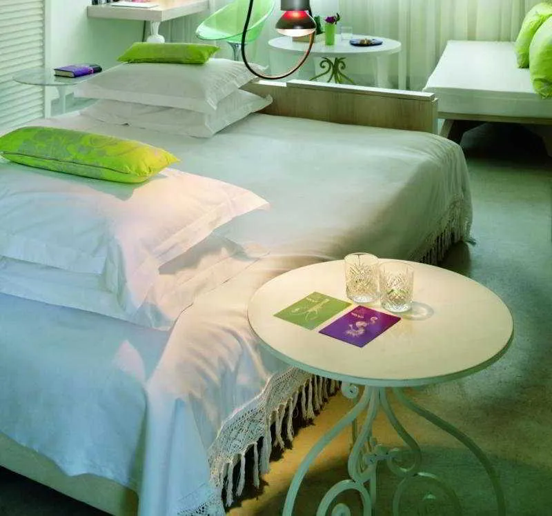Room, Ekies all Senses Resort, Halkidiki