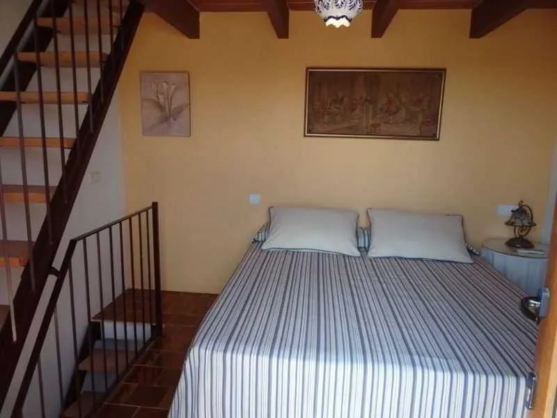 JUNIOR SUITE CAPACITY 1 Room, Can Canals, Majorca