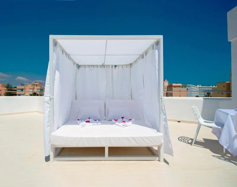 Room, My Way Luxury Ibiza Studios, Ibiza