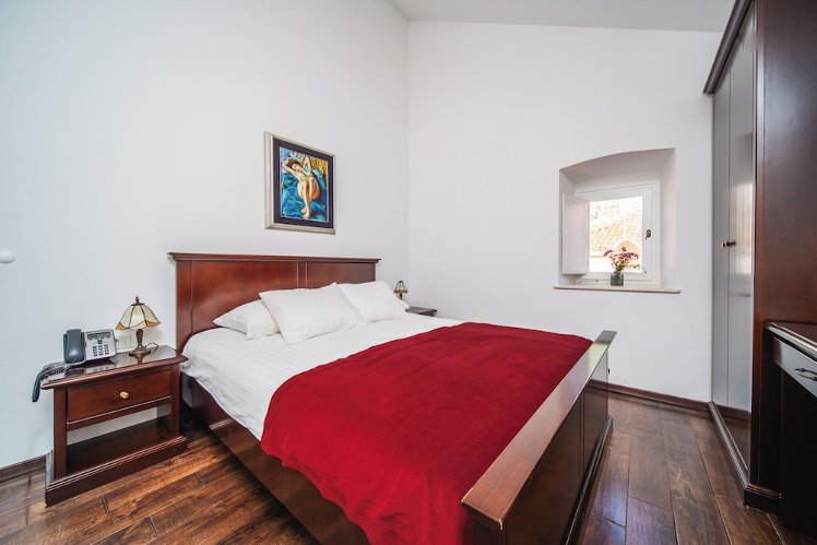 SUNce Palace Apartments, Dubrovnik