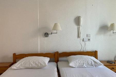 Galini Hotel, Kalamata