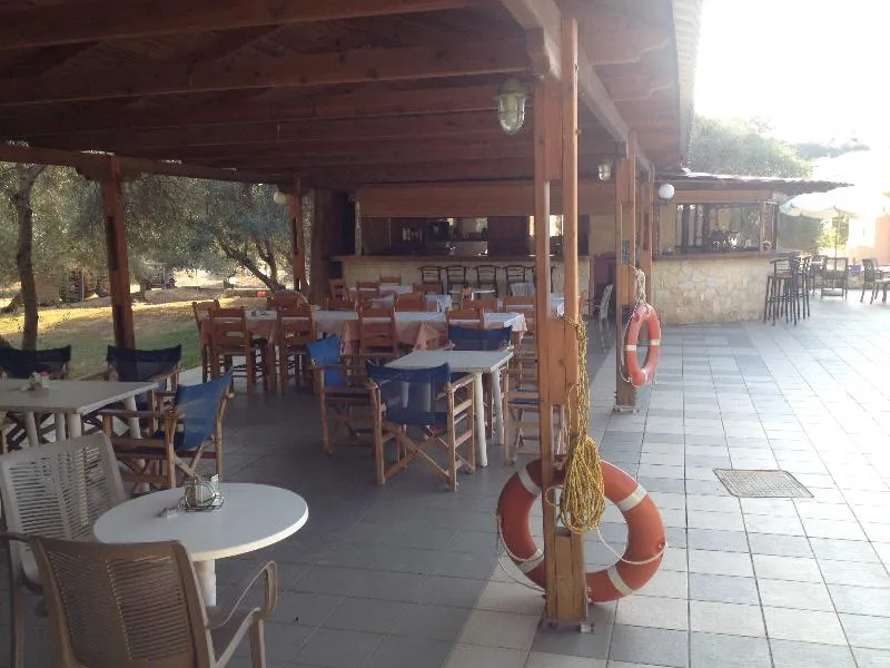 Lobby, Kyriaki, Crete