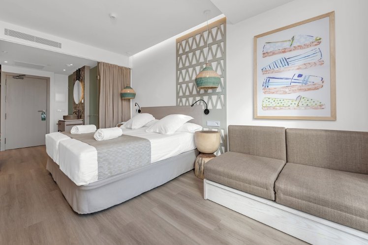 Valentín Park Apartamentos, Majorca