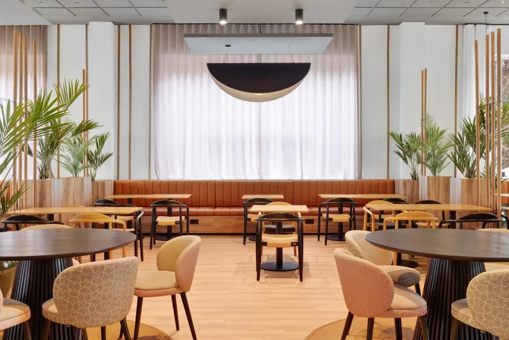 Bar, B&B Hotel Alicante, Costa Blanca