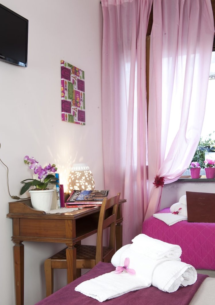 B&B Elena, Naples