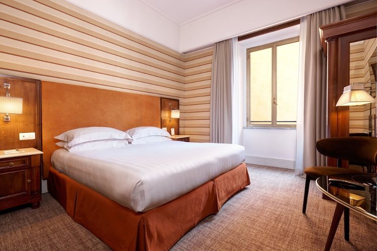 Hotel Mascagni, Rome