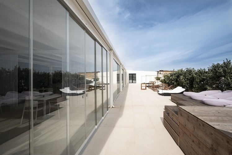 Alkamuri Posh Hotel & Spa, Palermo
