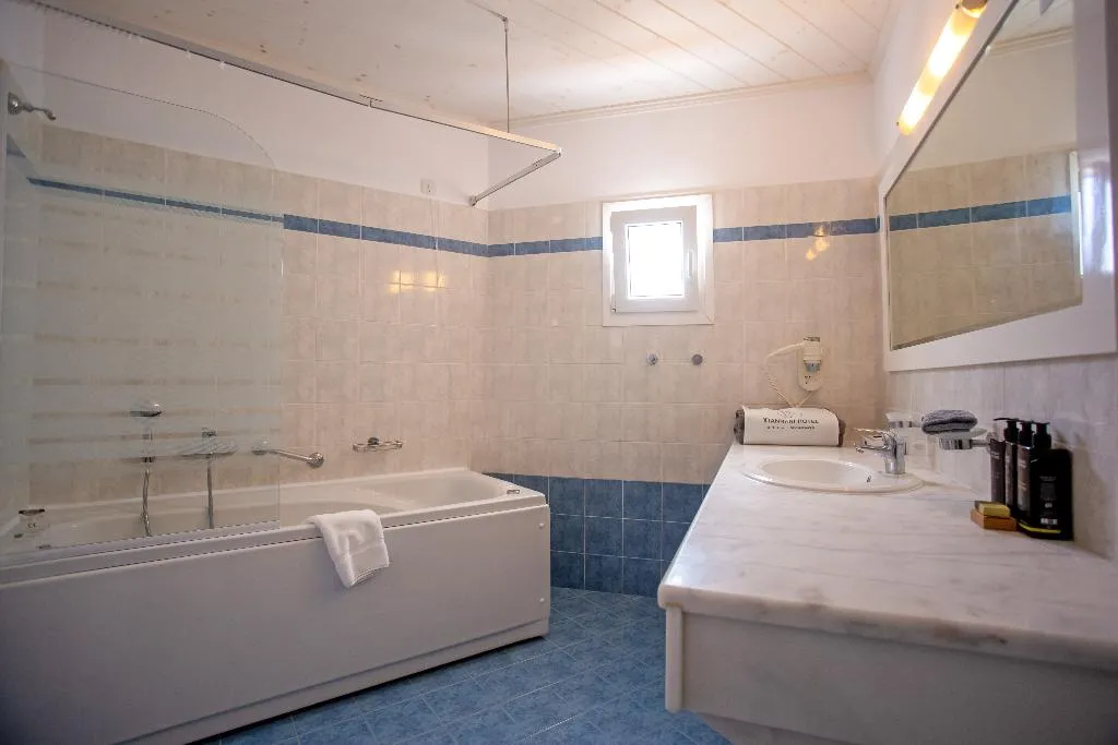 SUITE SUPERIOR Room, Yiannaki, Mykonos