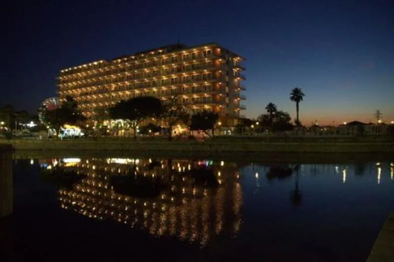 General view, Hotel Cala Romantica Mallorca, Majorca