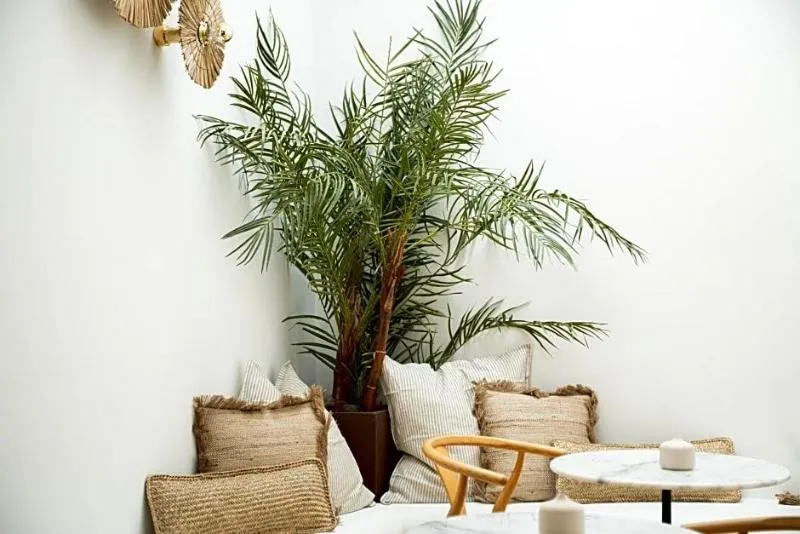Lobby, Mar Azul, Costa Blanca