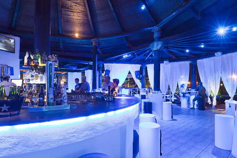 Beach, DoubleTree by Hilton Islantilla Beach Golf Resort, Costa De La Luz