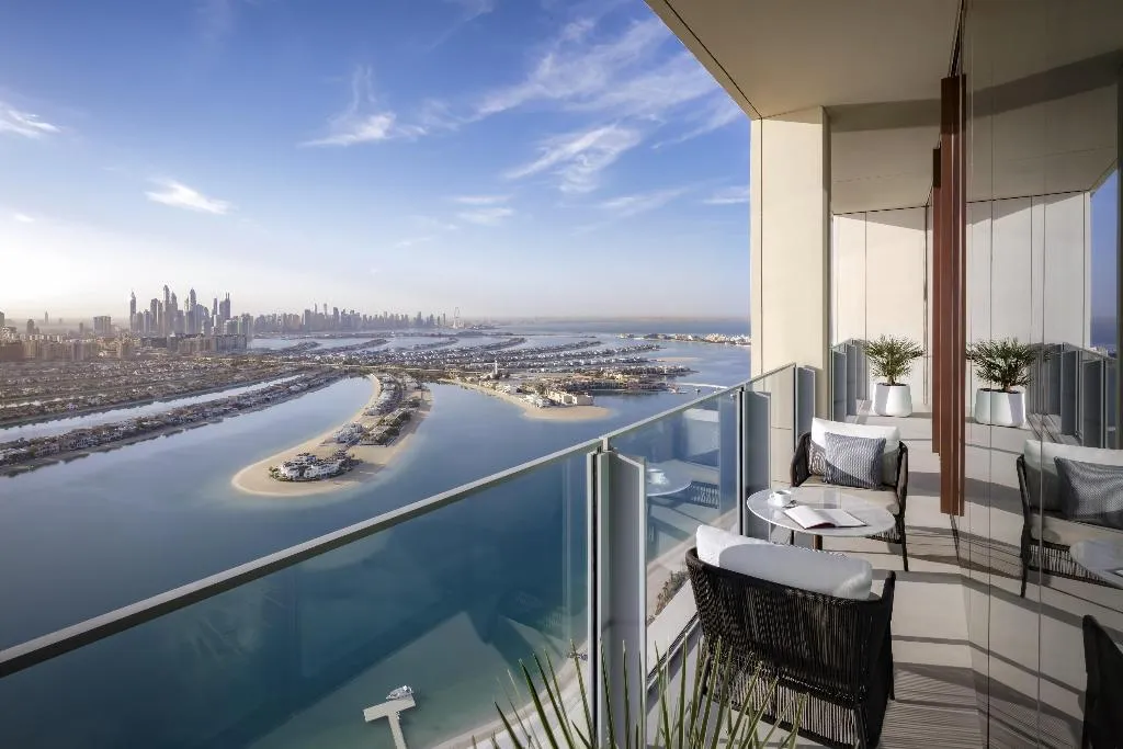 SUITE WITH VIEWS Room, Atlantis, The Royal, Dubai