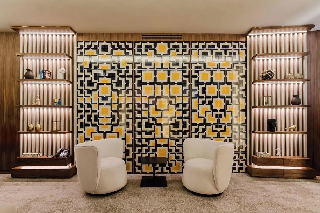 Conferences, Lisbon Chiado Hotel & Spa, Lisbon