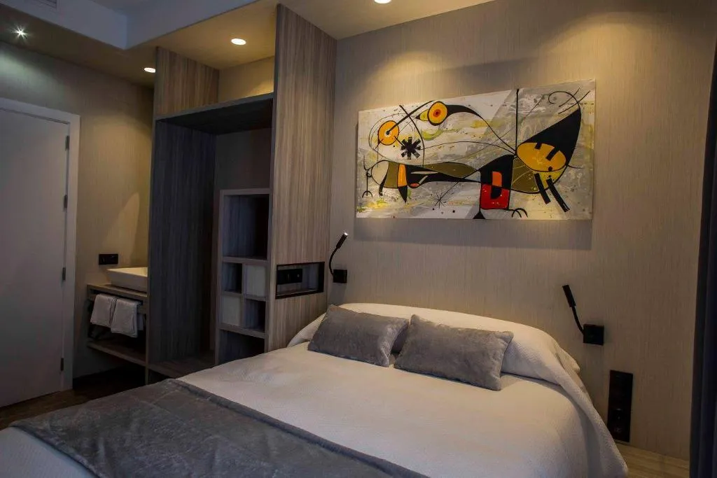 Room, Hostal Sevilla Santa Justa, Seville
