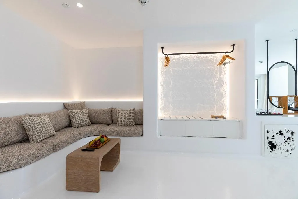 DOUBLE STANDARD Room, Meraki Sharm El Sheikh, Red Sea Riviera
