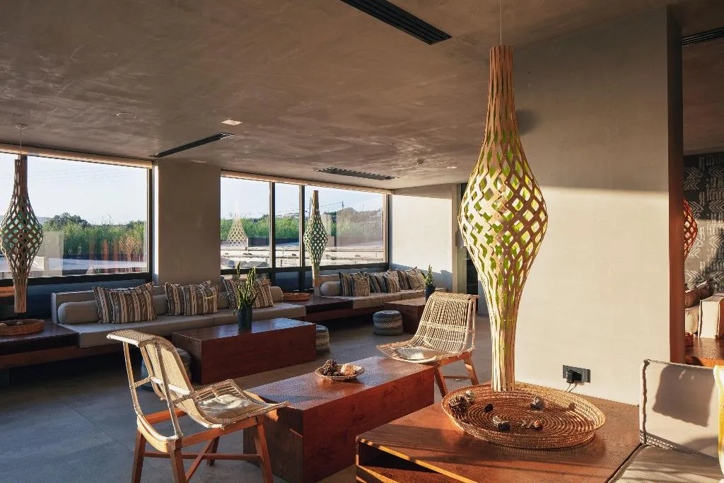 Lobby, Kimpton La Mer Resort Spa Crete by IHG, Crete