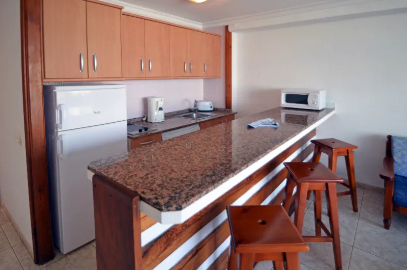Room, Los Juncos I, Gran Canaria