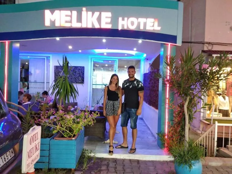 General view, Melike, Izmir