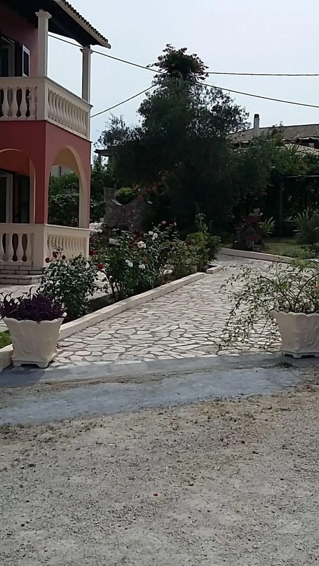 General view, Pierhouse Hotel In Gouvia, Corfu