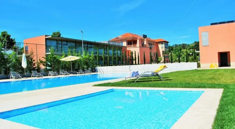 Pool, Quinta Da Cruz & Spa, Porto