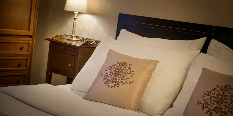 Double or Twin STANDARD Room, Angelis Hotel Prague, Prague